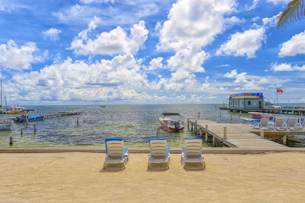 Sunbreeze Suites ซานเปโดร ภายนอก รูปภาพ